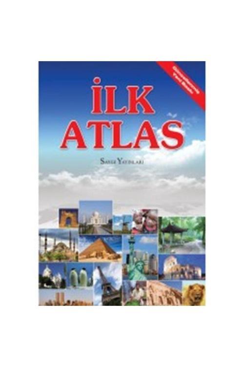 Ema İlk Atlas / Saygı