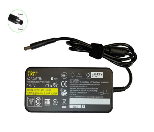 Hp Pro 3420 All in One PC Adaptörü