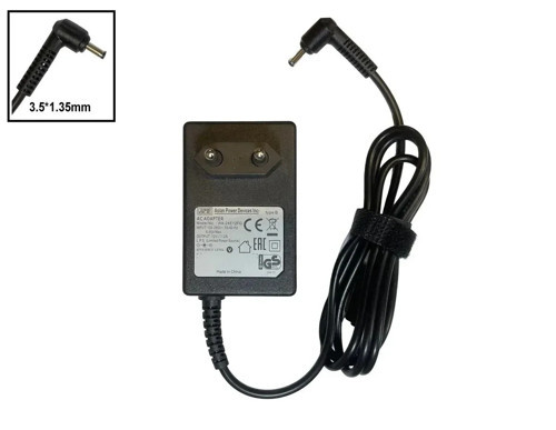 Geo GeoBook 3 Notebook Adaptör Şarj Aleti