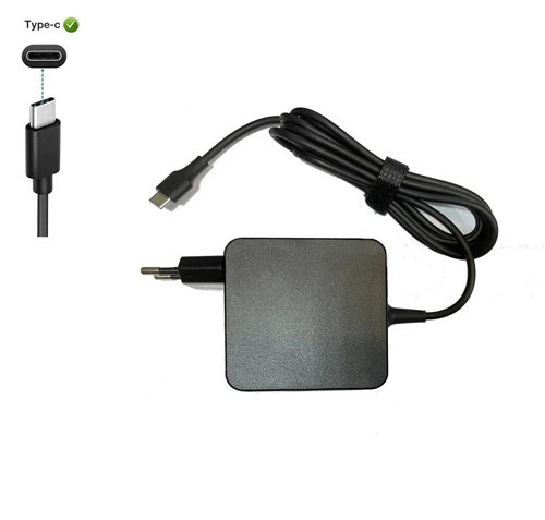 Hp EliteBook x360 830 G8 65W Type-C Laptop Adaptör Şarj Aleti