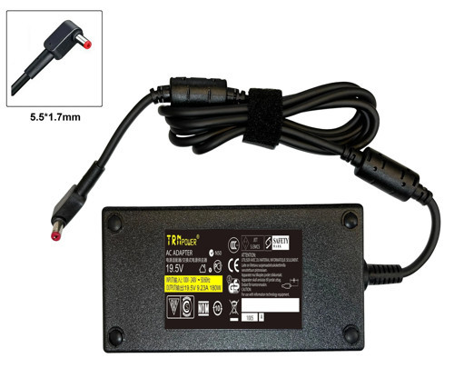 Acer Nitro 5 AN515-45-R0QD Notebook Adaptör Şarj Aleti