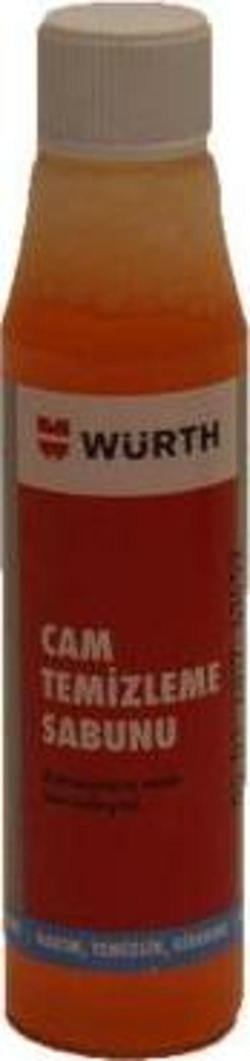 Cam Temizleme Sabunu 32Ml 0892 333