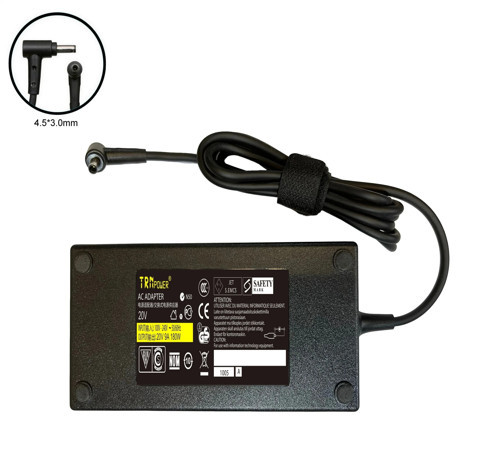 Casper Liteon PA-1181-76 4.5x3.0mm Notebook Adaptör Şarj Aleti