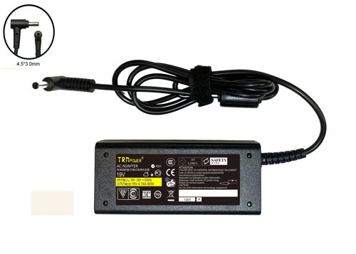 Msi 90W 19V 4.74A 4.5x3.0mm Notebook Adaptör Şarj Aleti