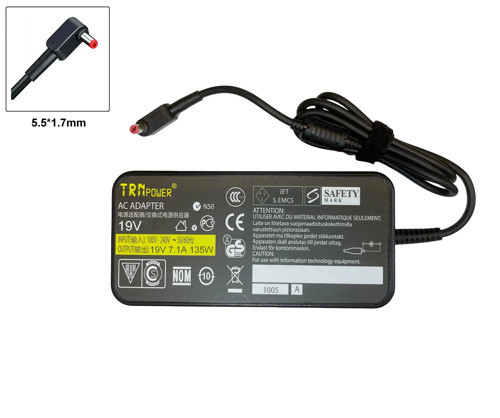 Acer Nitro 5 AN515-43-R5C3 Notebook Adaptör Şarj Aleti
