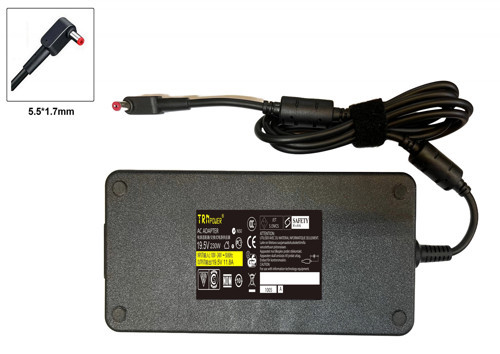 Acer Delta ADP-230JB D 5.5x1.7mm Notebook Adaptör Şarj Aleti