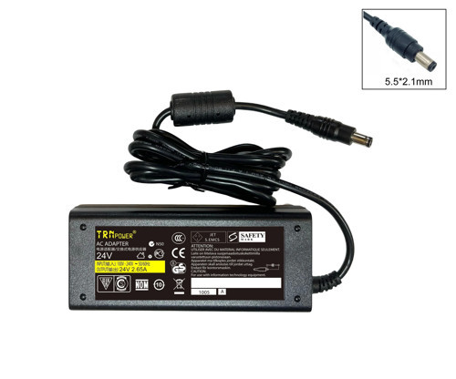 Fujitsu PA03484-B005 Scanner Adaptörü