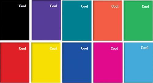 Müzik Defteri A4 32 Yaprak Plastik Kapak Tel Dikişli Cool 290352-99 (12 Li Paket)