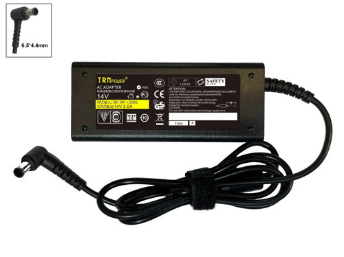 Samsung Lc27F396Fhmxuf Cf396 Monitör Adaptörü