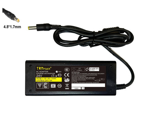 Avision AV188 Scanner Adaptörü
