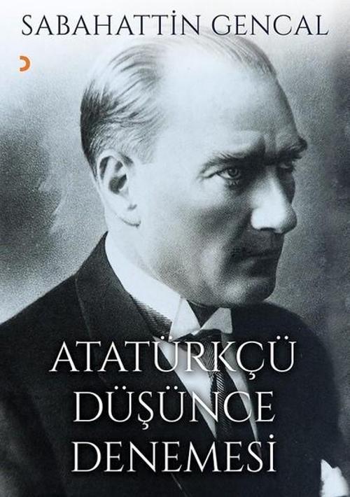 Atatürkçü Düşünce Denemesi