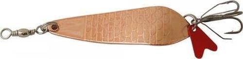 Quick Siweida 7cm 17g Kilitli Olta Kaşığı Bronz