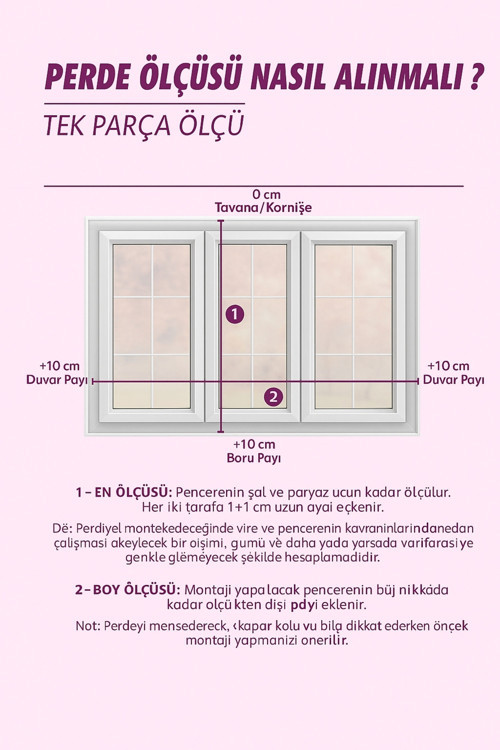 Pembe Gökkuşağı Dijital Baskılı Zebra Perde-Cocuk Odası-Stor Perde