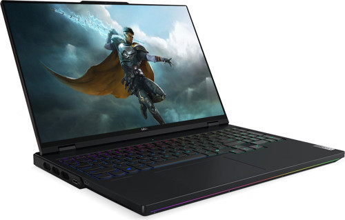 Legion Pro 7 Intel Core I9 14900HX 80GB Ddr5 2tb SSD Geforce Rtx 4090 16GB Windows 11 Home 16" Wqxga (2560X1600) IPS 500NITS 240Hz Oyuncu Bilgisayarı LG83DE002KTRH17 + Zetta Çanta