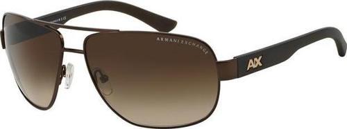 Armani Exchange 0AX2012S 60581362 Erkek Güneş Gözlüğü