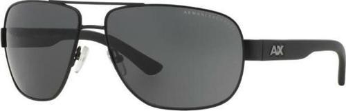 ARMANİ EXCHANGE METAL ERKEK GÜNEŞ GÖZLÜĞÜ 0AX2012S 60638762 HN