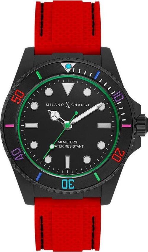 MXG1112 Erkek Kol Saati