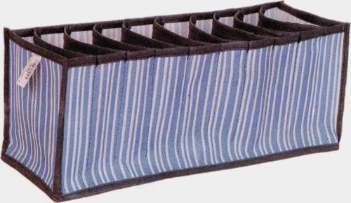 Midi Akordiyon Çekmece Dolap Düzenleyici  40x15x15  cm 12870
