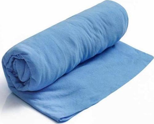Tek Kişilik Lastikli Penye Çarşaf 8222