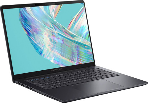 Expertbook B3 (B3405CCA) Intel® Core™ Ultra 5 225H 64GB Ddr5 4tb SSD Intel® Arc™ Grafik 14"WUXGA(1920 x 1200)400 NIT,SRGB:%100 WIN11PRO Taşınabilir Bilgisayar U5225H16512B0DP25+ZETTAÇANTA