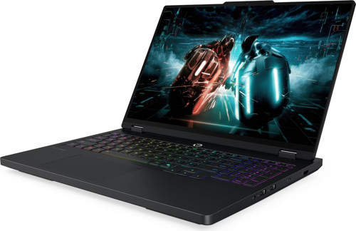 Legion Pro 5 Amd Ryzen 9 8940HX 80GB 512GB+512GB SSD 8GB/RTX5070/115W 16" Wqxga (2560X1600) IPS 500NITS 240Hz Windows 11 Pro Gaming Bilgisayar L83LT003STRP39 + Zettaçanta