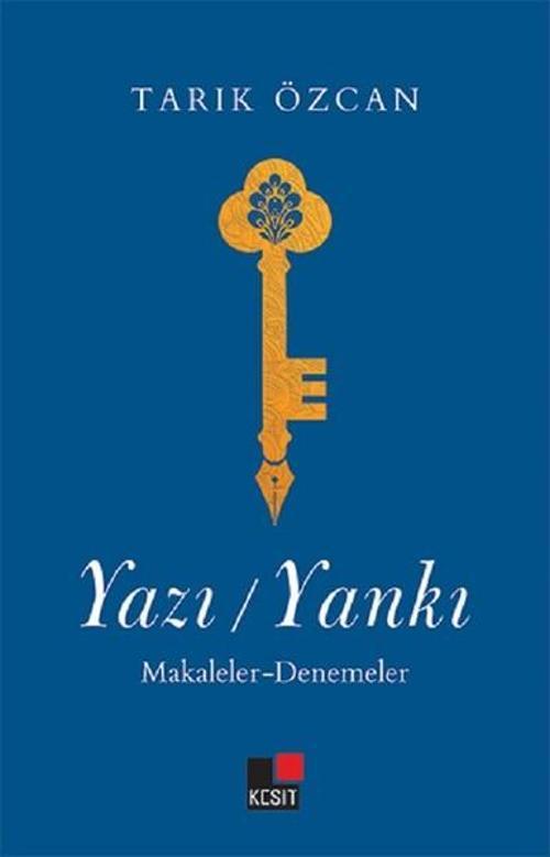 Yazı-Yankı