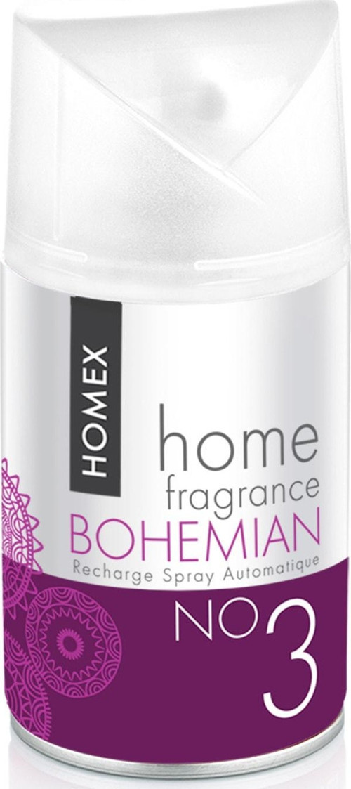 Bohemian 250 ml Oda Kokusu Spreyi