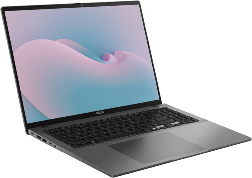 Vivobook S3607VA Intel® Core™ 7 240H 32GB Ddr5 2tb SSD Intel® Graphics 16.0 Inç, Wuxga (1920 x 1200) 144Hz 300 Nit Freedos Taşınabilir Bilgisayar RP176WF14+ZETTAÇANTA