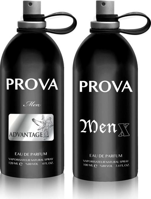 Advantage Ve Men X Edp Erkek Parfüm Seti