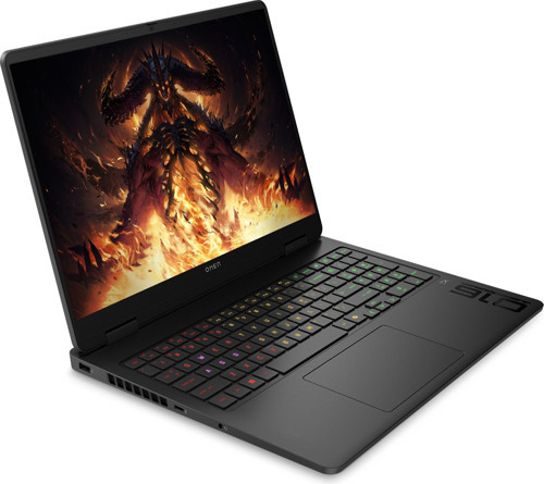 Omen Slim 16-AN0025NT Intel Core Ultra 7 255H 40GB Ddr5 512GB SSD RTX5070 8gb 115W Windows 11 Pro 16" Wqxga (2560 x 1600) 240 Hz 3ms IPS 500 Nits Oyuncu Bilgisayarı OCJ8V8EAP19 + Zetta Çanta