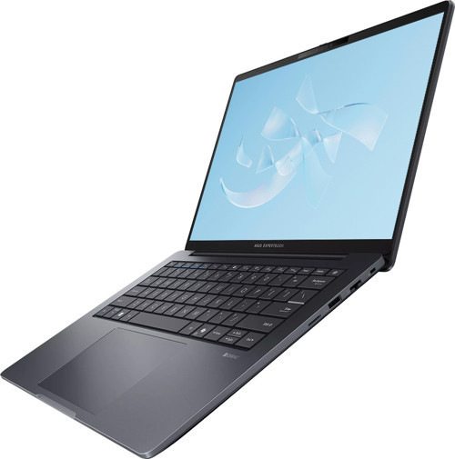 Expertbook B3 (B3405CCA) Intel® Core™ Ultra 7 255H 128GB Ddr5 512GB SSD Intel® Arc™ Grafik 14"wuxga (1920 x 1200)400 Nit,srgb: %100 WIN11HOME Taşınabilir Bilgisayar U7255H321TB1DH37+ZETTAÇANTA