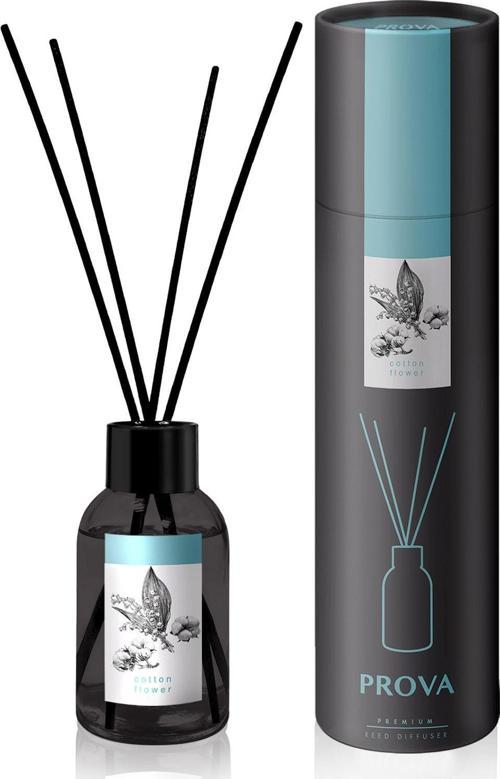 Bambu Çubuklu Oda Kokusu Cotton Flower 100 ml