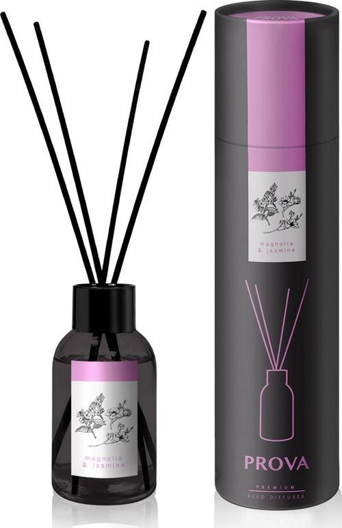 Bambu Çubuklu Oda Kokusu Magnolya ve Yasemin 100 ml