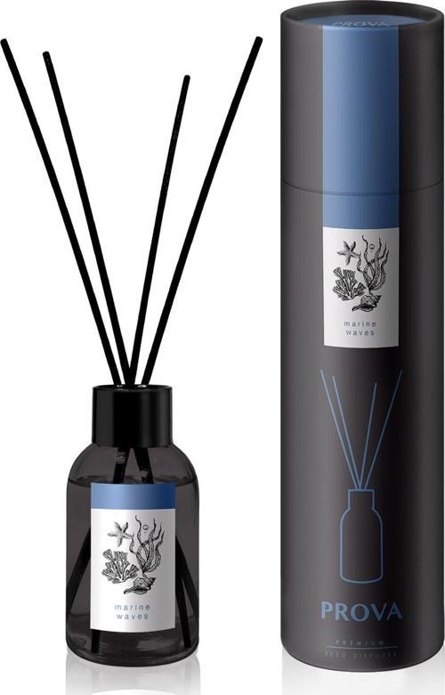 Bambu Çubuklu Oda Kokusu Marine Waves 100 ml