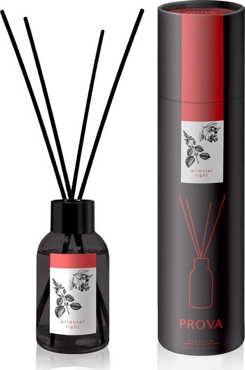Bambu Çubuklu Oda Kokusu Oriental Light 100 ml