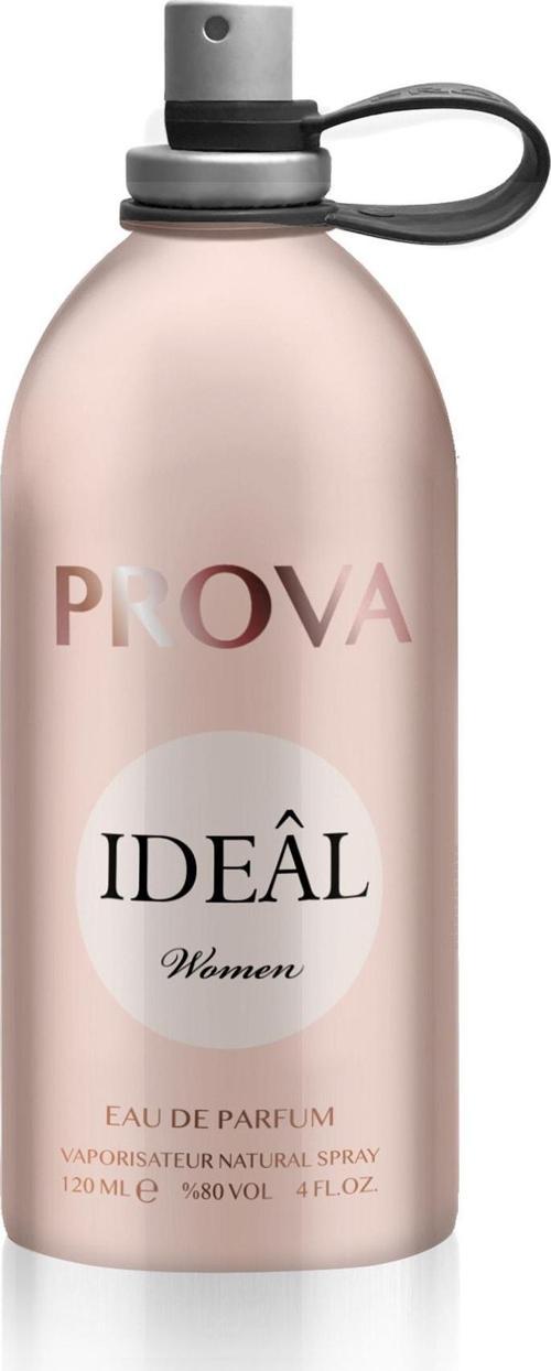 Ideal Edp Çiçeksi Kadın Parfüm 120 ml