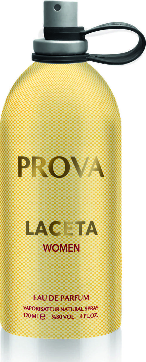 Laceta Edp Odunsu Çiçeksi Kadın Parfüm 120 ml