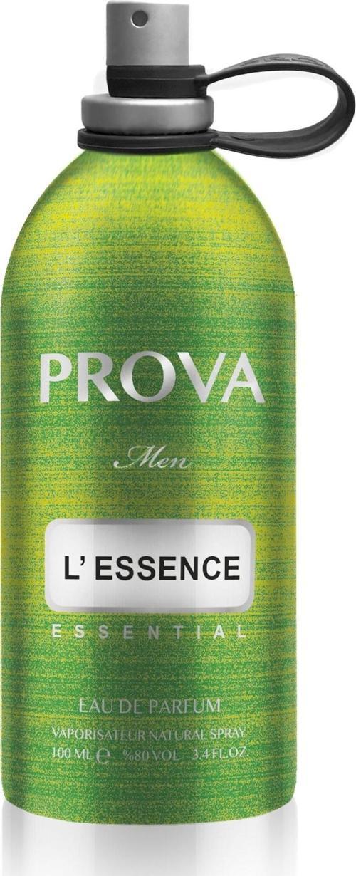 L'essence Edp Meyveli Erkek Parfüm 100 ml
