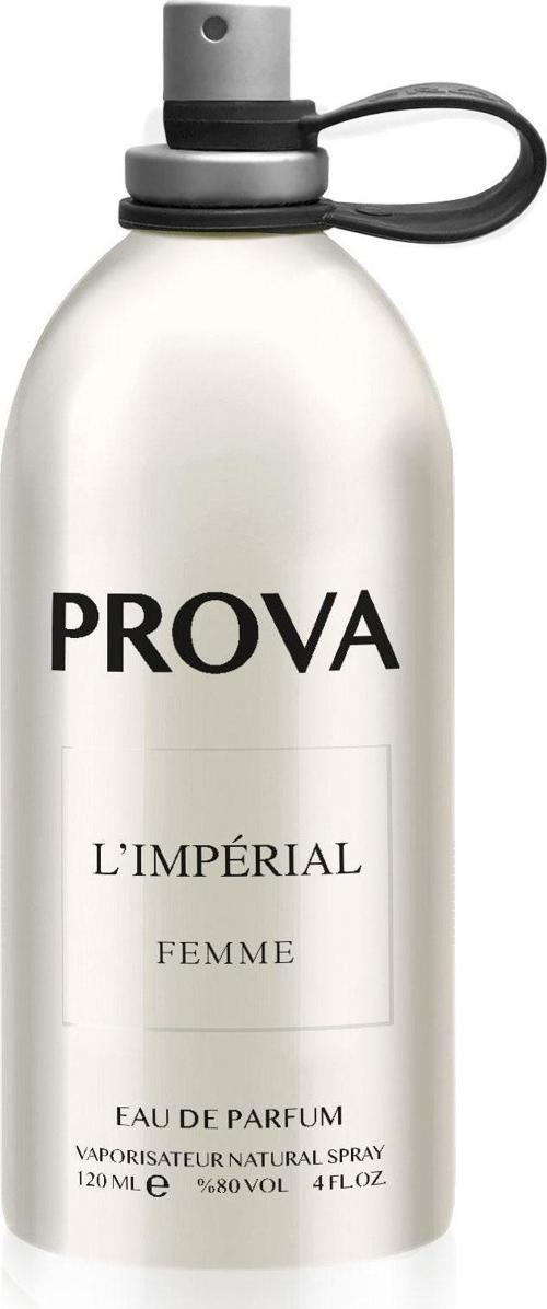 L'imperial Meyveli Kadın Parfüm 120 ml