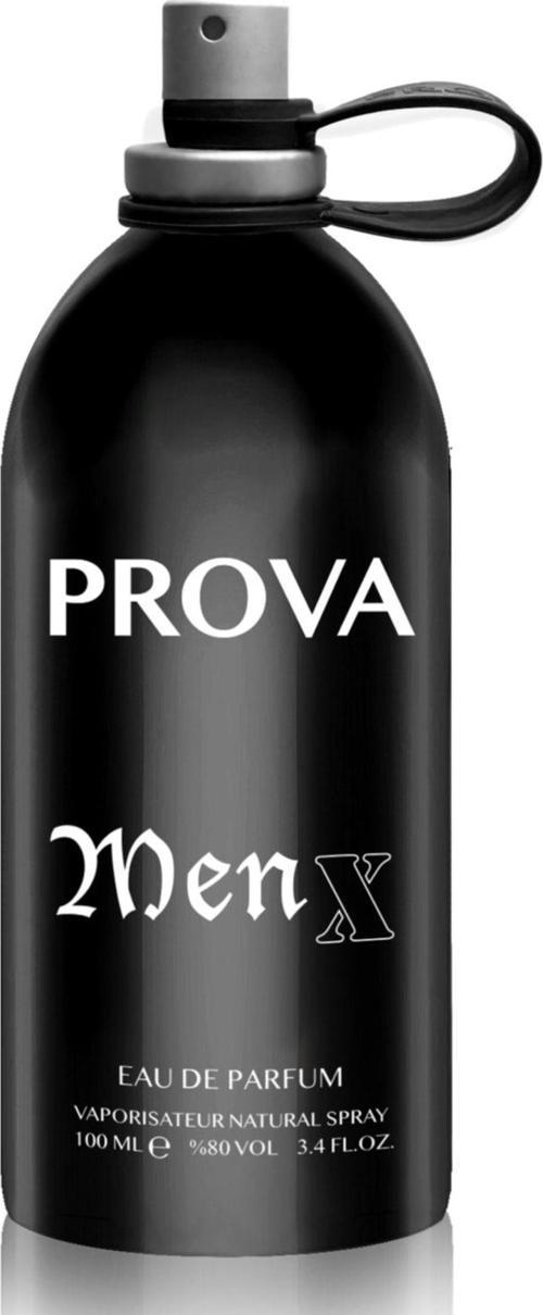 Men X Edp Odunsu Erkek Parfüm 100 ml