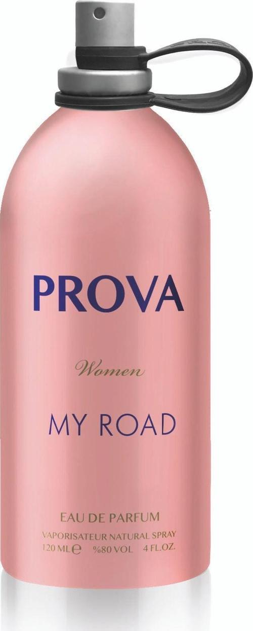 My Road Edp Meyveli Çiçeksi Kadın Parfüm 120 ml