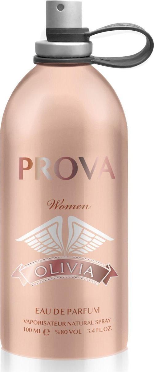 Olivia Edp Çiçeksi Kadın Parfüm 100 ml