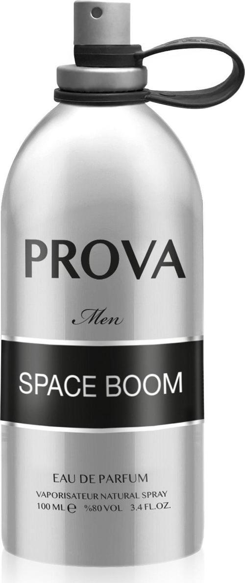 Space Edp Baharatlı Odunsu Erkek Parfüm 100 ml