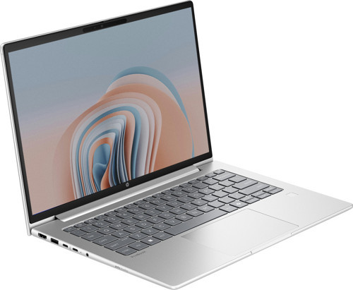 Probook 4 G1I Intel Ultra5 225U 80GB Ddr5 1tb SSD 16" Inch Intel® Grafik Gpu Wuxga (1920X1200) IPS 300NIT WIN11PRO Taşınabilir Bilgisayar D21SQETP28+ZETTAÇANTA