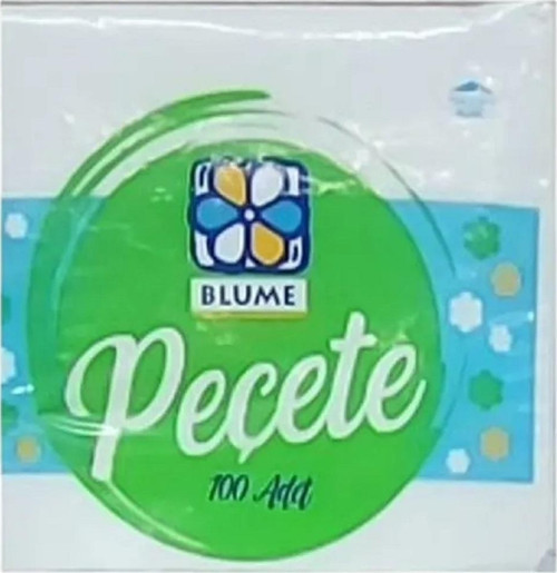 Peçete 100 Lü 5 Adet
