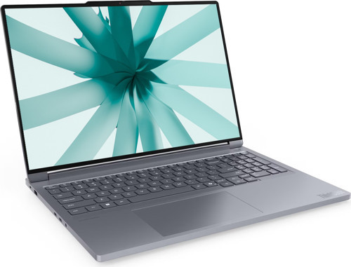 Thinkbook 16P Iax Intel Core Ultra 7 255HX 128GB Ddr5 Ram 6tb SSD RTX5060 8gb 115W Windows 11 Pro 16" Wqxga (2560X1600) IPS 500NITS 240Hz Laptop T21R0001LTXP53 + Zetta Çanta