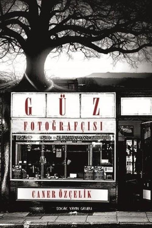 Sokak Kitapları Yayınları Güz Fotoğrafçısı
