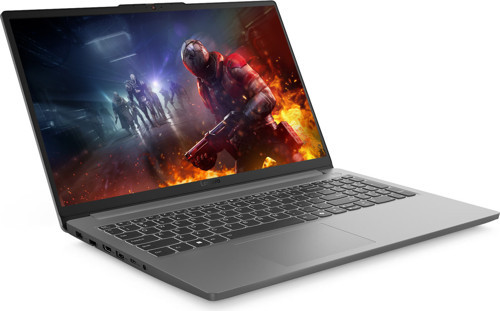 Loq 15ARP10E Amd Ryzen™ 7 7735HS 48GB Ddr5 4tb SSD Rtx™ 4050/6GB 65W 15.6" Fhd (1920X1080) IPS 300NITS 144Hz WIN11PRO Gaming Bilgisayar 83S00030TRP20+ZETTAÇANTA