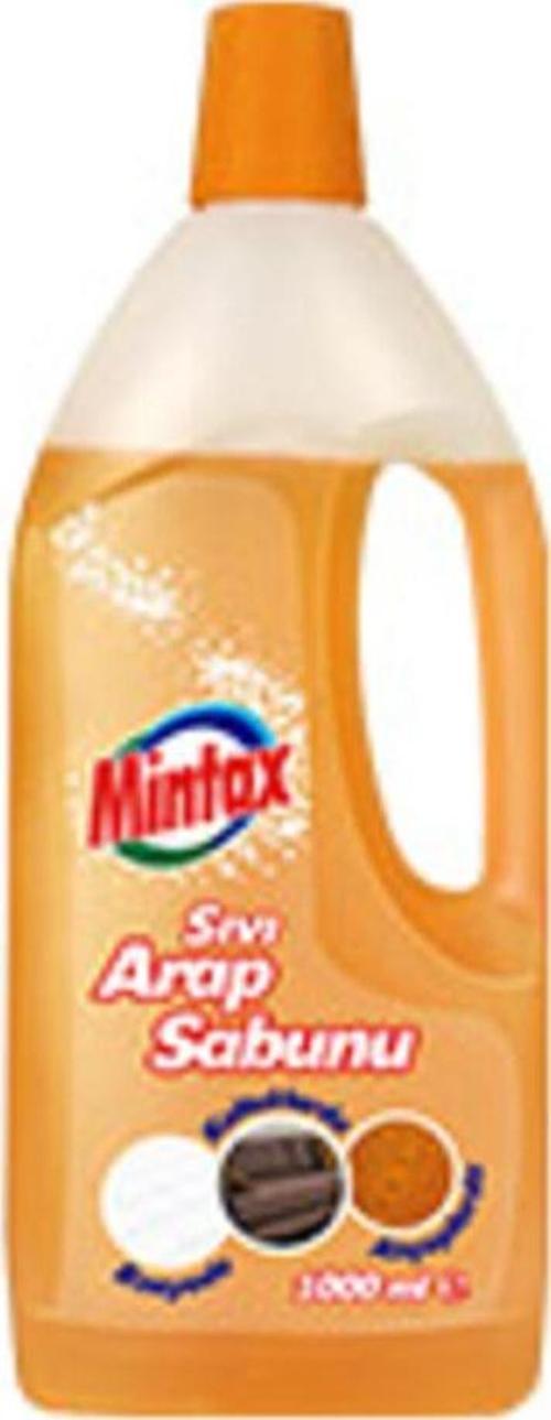 Sıvı Arap Sabunu 1Lt