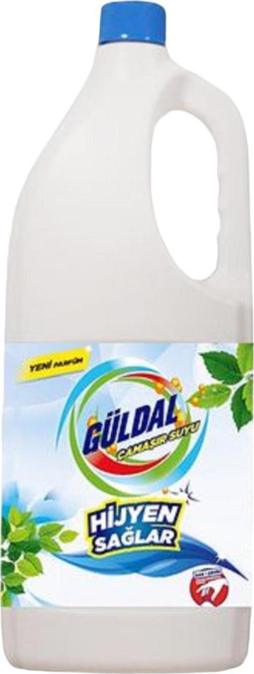 Çamaşır Suyu 2,5 L